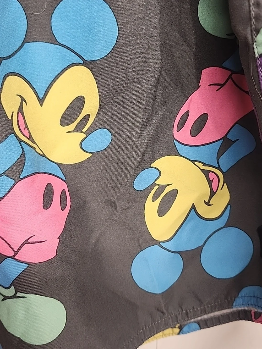 Disney neff playful